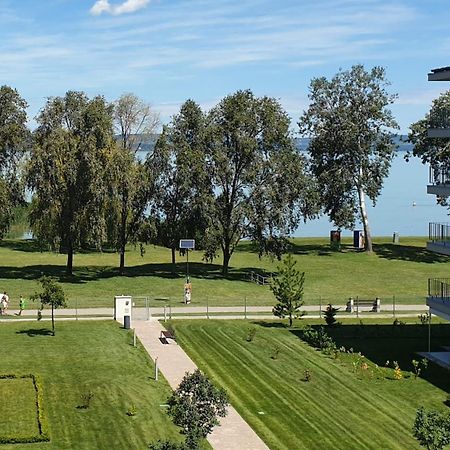 Lelle Resort Cb34 Balatonlelle Ngoại thất bức ảnh