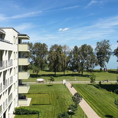Lelle Resort Cb34 Balatonlelle Ngoại thất bức ảnh