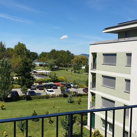 Lelle Resort Cb34 Balatonlelle Ngoại thất bức ảnh